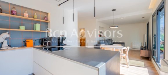 3 bedrooms Penthouse in Barcelona, Spain No. 164744 18