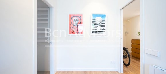 3 bedrooms Penthouse in Barcelona, Spain No. 164744 29