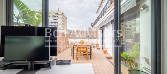 3 bedrooms Penthouse in Barcelona, Spain No. 164744 41