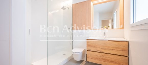 3 bedrooms Penthouse in Barcelona, Spain No. 164744 34