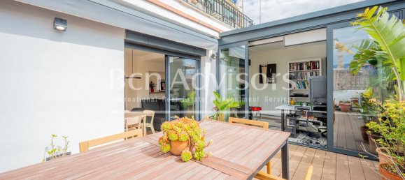 3 bedrooms Penthouse in Barcelona, Spain No. 164744 42