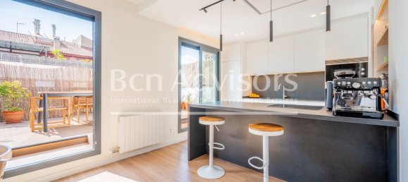 3 bedrooms Penthouse in Barcelona, Spain No. 164744 12