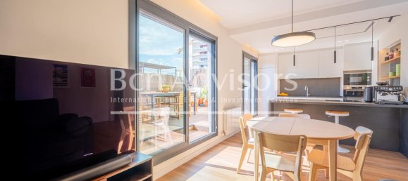 3 bedrooms Penthouse in Barcelona, Spain No. 164744 7