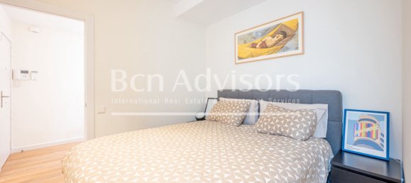 3 bedrooms Penthouse in Barcelona, Spain No. 164744 35