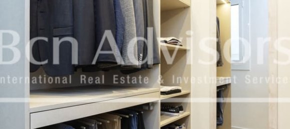 3 bedrooms Penthouse in Barcelona, Spain No. 164744 33