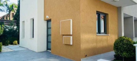 2 bedrooms House in Mouttagiaka, Cyprus No. 13608 2