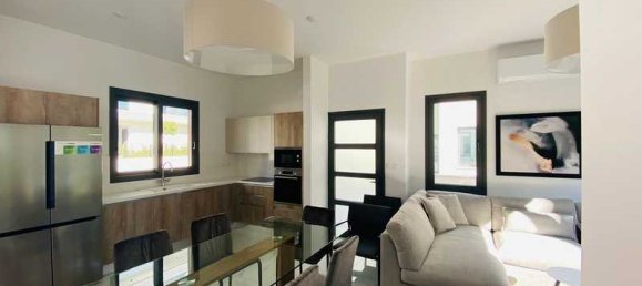 2 bedrooms House in Mouttagiaka, Cyprus No. 13608 15