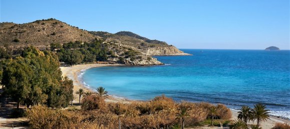 1 Schlafzimmer Wohnung in Villajoyosa, Spain, Nr. 4509 15