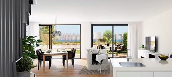 1 Schlafzimmer Wohnung in Villajoyosa, Spain, Nr. 4509 11