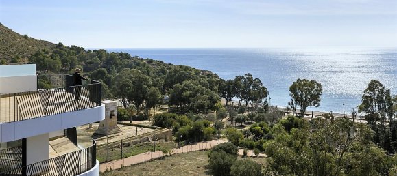 1 Schlafzimmer Wohnung in Villajoyosa, Spain, Nr. 4509 14