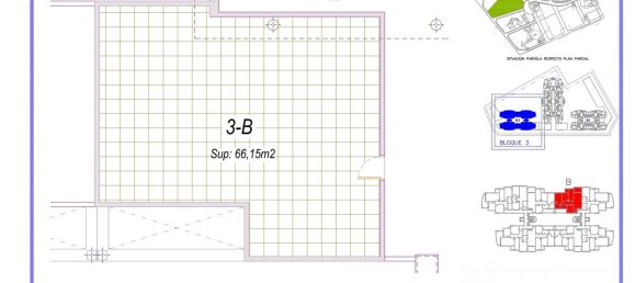 3 bedrooms Penthouse in El Paraiso, Spain No. 6914 11