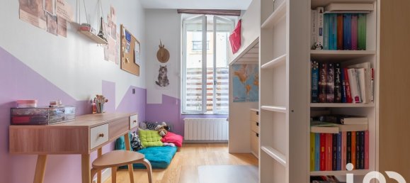 4 غرف نوم شقة في Metz, France رقم 324261 7