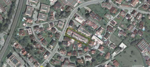 Apartamento de 3 habitaciónes en Dornbirn, Austria No. 142754 23