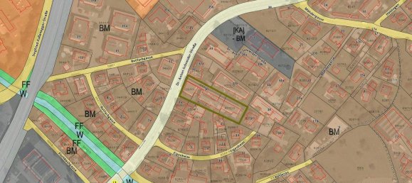 Apartamento de 3 habitaciónes en Dornbirn, Austria No. 142754 22