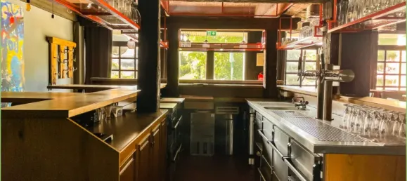 مقهى / مطعم في Nordfriesland, Germany 106متر مربع رقم 350803 4