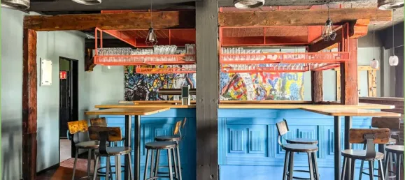 مقهى / مطعم في Nordfriesland, Germany 106متر مربع رقم 350803 3