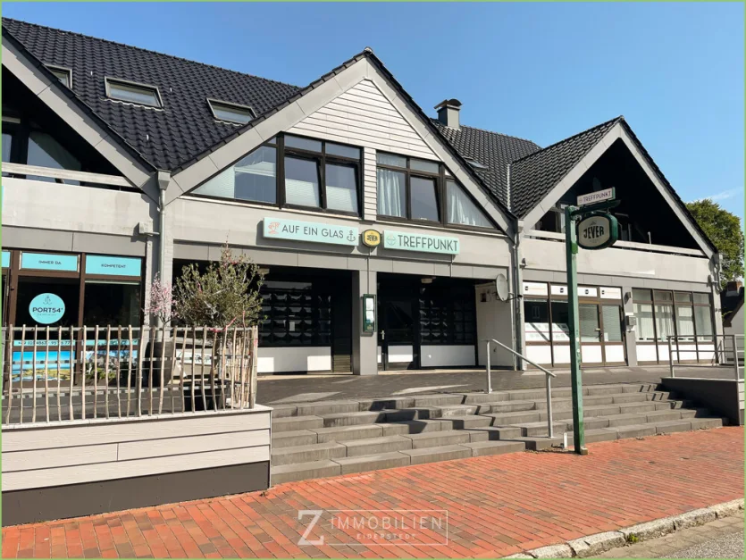  مقهى / مطعم في Nordfriesland, Germany 106متر مربع رقم 350803