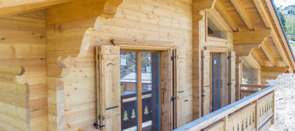 4 bedrooms House in Leytron, Switzerland No. 357 3