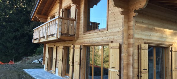 4 bedrooms House in Leytron, Switzerland No. 357 4