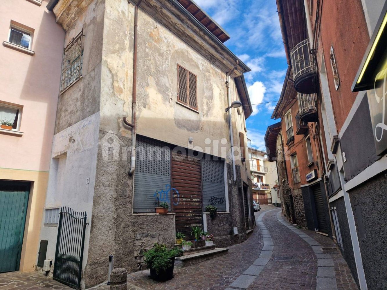 3 bedrooms House in Lumezzane, Italy No. 380595