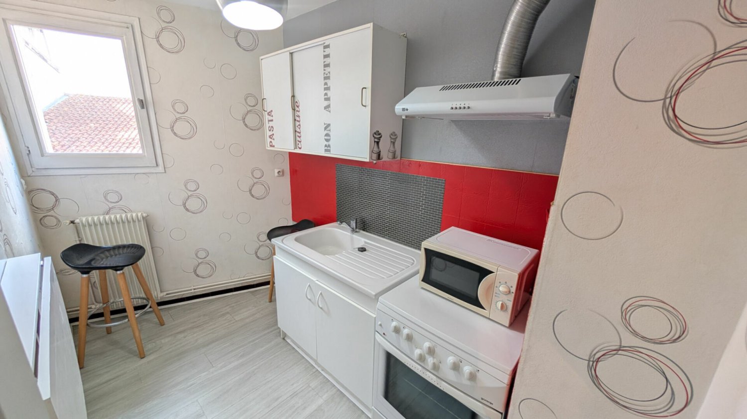 1 chambre Appartement à Mont-de-Marsan, France No. 307373