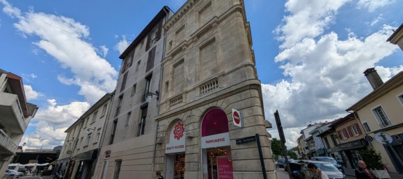 1 chambre Appartement à Mont-de-Marsan, France No. 307373 2