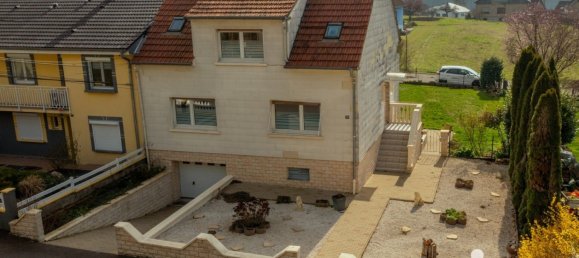 4 chambres Maison à Puttelange-aux-Lacs, France No. 77589 2