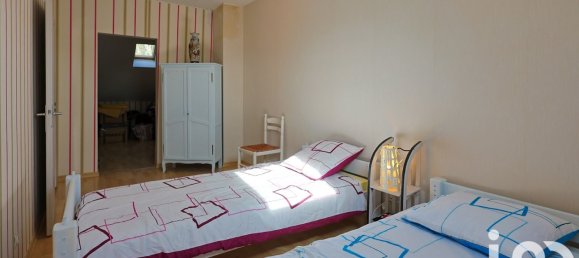 4 chambres Maison à Puttelange-aux-Lacs, France No. 77589 8