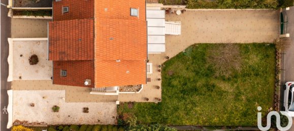 4 chambres Maison à Puttelange-aux-Lacs, France No. 77589 15