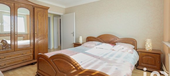 4 chambres Maison à Puttelange-aux-Lacs, France No. 77589 9