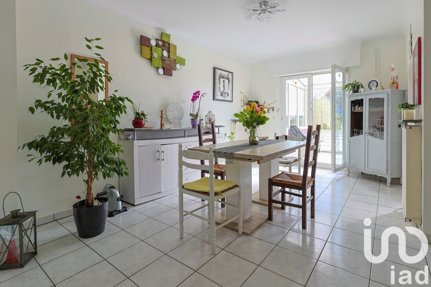 4 chambres Maison à Puttelange-aux-Lacs, France No. 77589