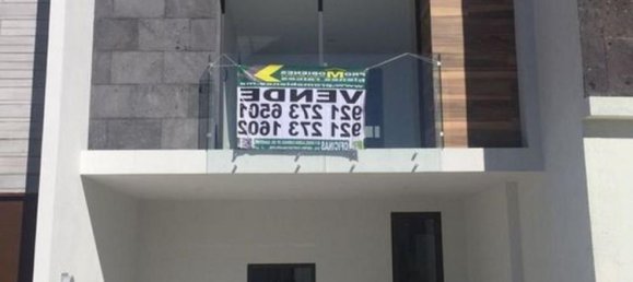 3 Schlafzimmer Haus in Puebla, Mexico, Nr. 149819 2