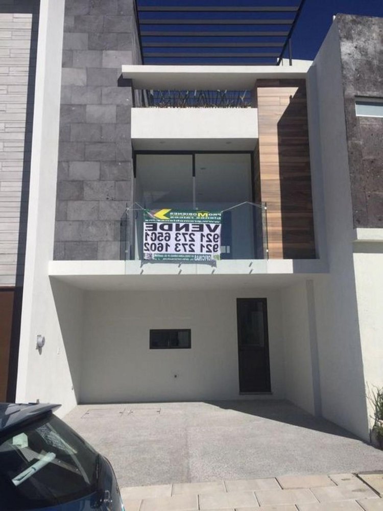 3 Schlafzimmer Haus in Puebla, Mexico, Nr. 149819