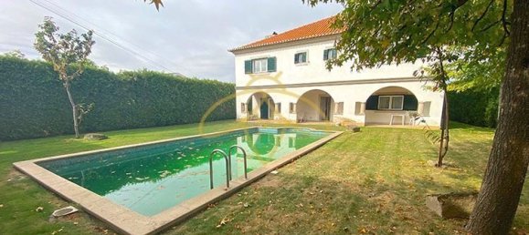 Villa T7 em Vila Real, Portugal N.º 142218 9