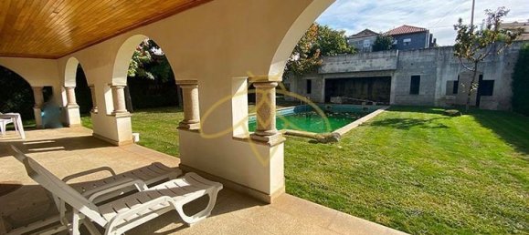 Villa T7 em Vila Real, Portugal N.º 142218 12