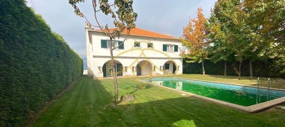 Villa T7 em Vila Real, Portugal N.º 142218 10