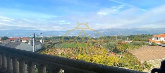 Villa T7 em Vila Real, Portugal N.º 142218 29