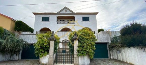 Villa T7 em Vila Real, Portugal N.º 142218 11