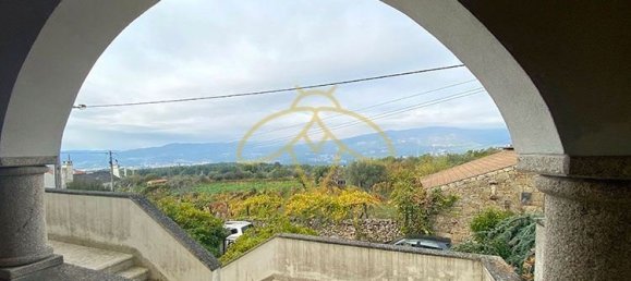 Villa T7 em Vila Real, Portugal N.º 142218 4