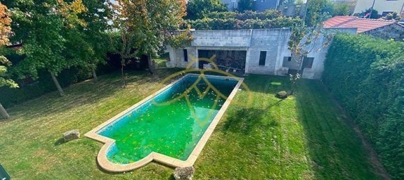 Villa T7 em Vila Real, Portugal N.º 142218 30