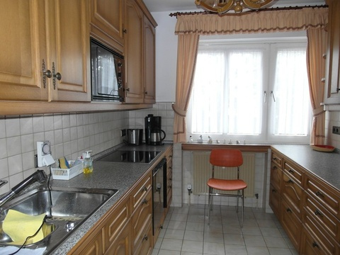 Apartamento T2 em Schmargendorf, Germany N.º 34709