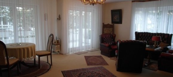 Apartamento T2 em Schmargendorf, Germany N.º 34709 3