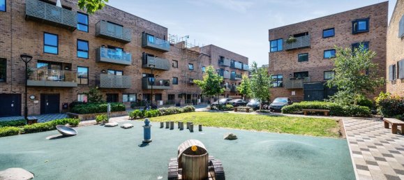 1 bedroom Apartment in London, United Kingdom No. 9893 10