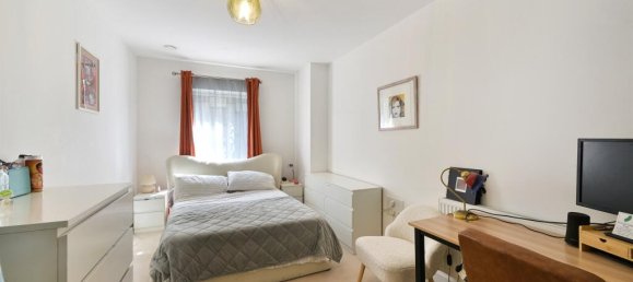 1 bedroom Apartment in London, United Kingdom No. 9893 8