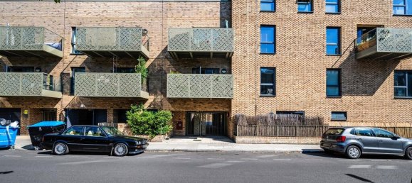 1 bedroom Apartment in London, United Kingdom No. 9893 19