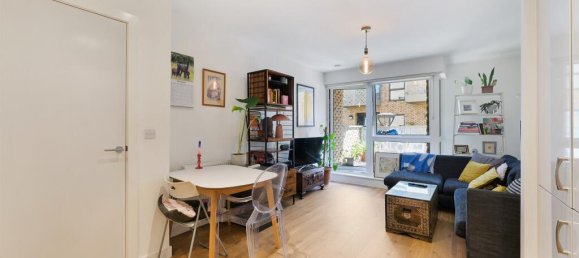 1 bedroom Apartment in London, United Kingdom No. 9893 30