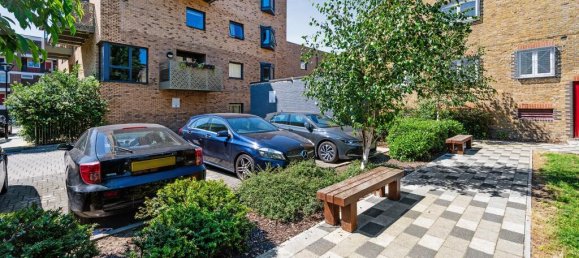 1 bedroom Apartment in London, United Kingdom No. 9893 35