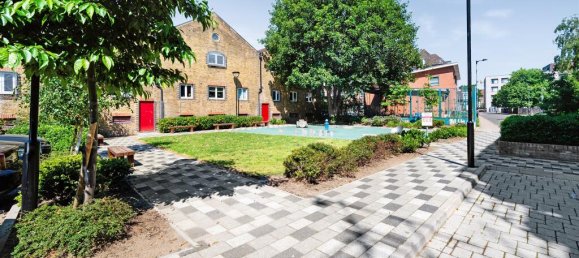 1 bedroom Apartment in London, United Kingdom No. 9893 2