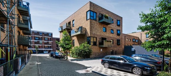 1 bedroom Apartment in London, United Kingdom No. 9893 15