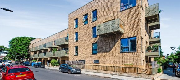 1 bedroom Apartment in London, United Kingdom No. 9893 36